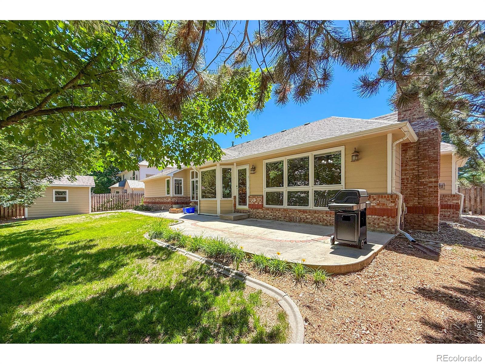 MLS Image #45 for 2010  emerald drive,longmont, Colorado