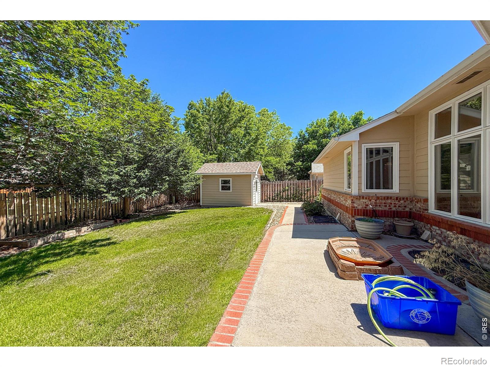 MLS Image #47 for 2010  emerald drive,longmont, Colorado