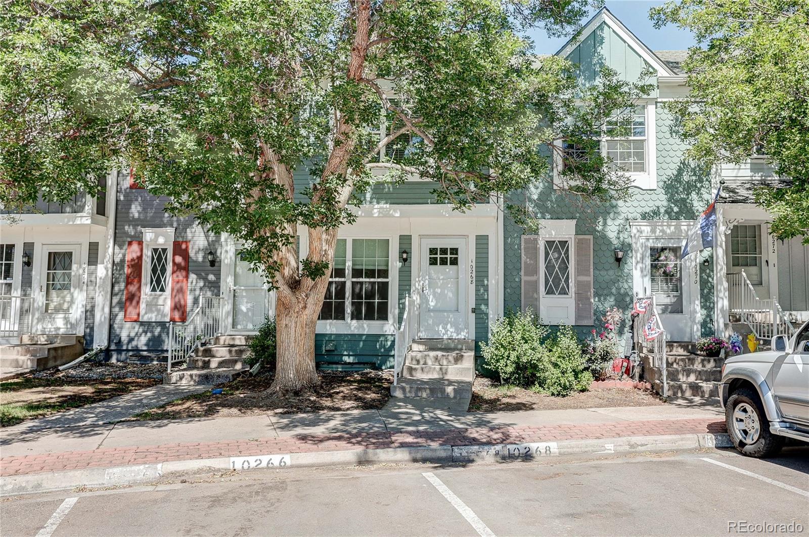 MLS Image #0 for 10268 w dartmouth avenue ,lakewood, Colorado