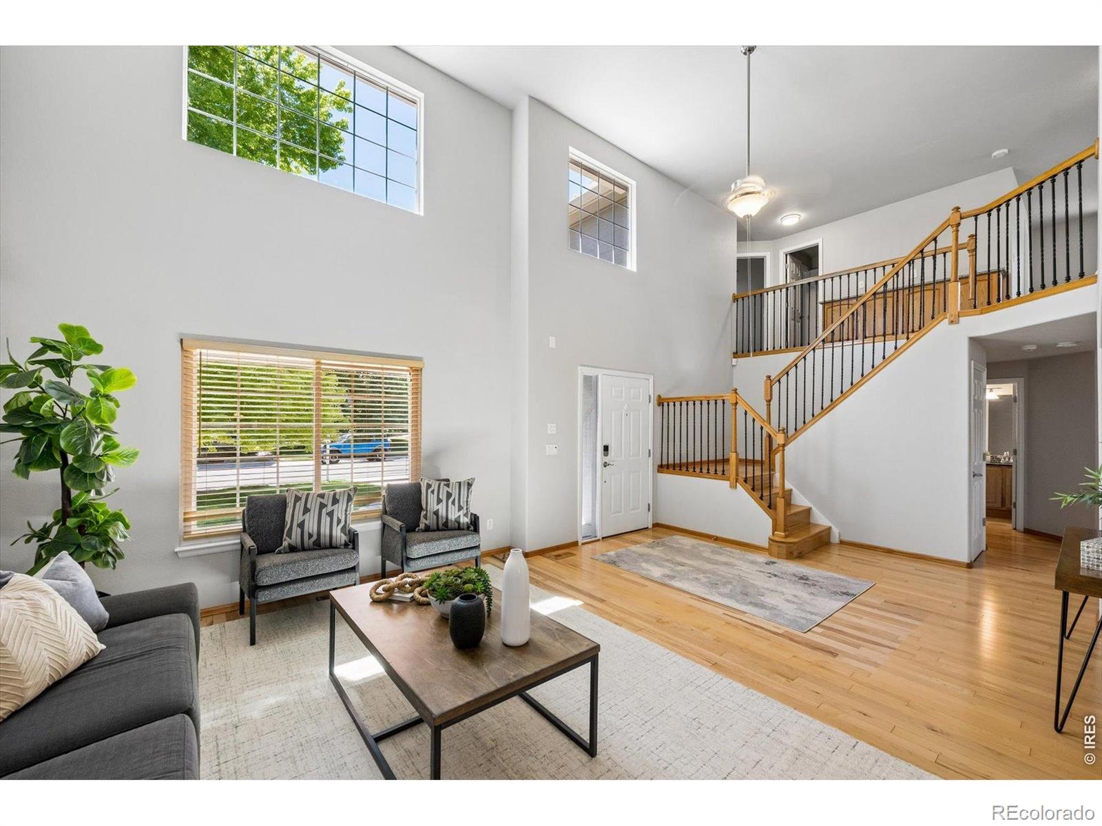 MLS Image #2 for 1315  kanemoto lane,erie, Colorado