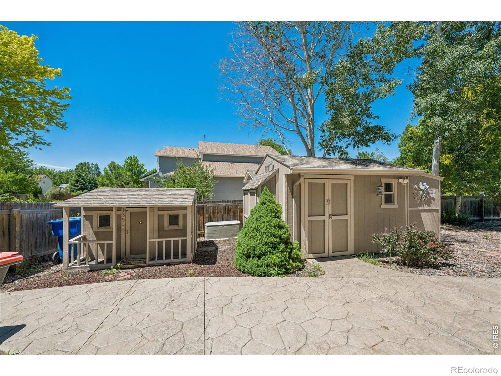 MLS Image #35 for 1315  kanemoto lane,erie, Colorado