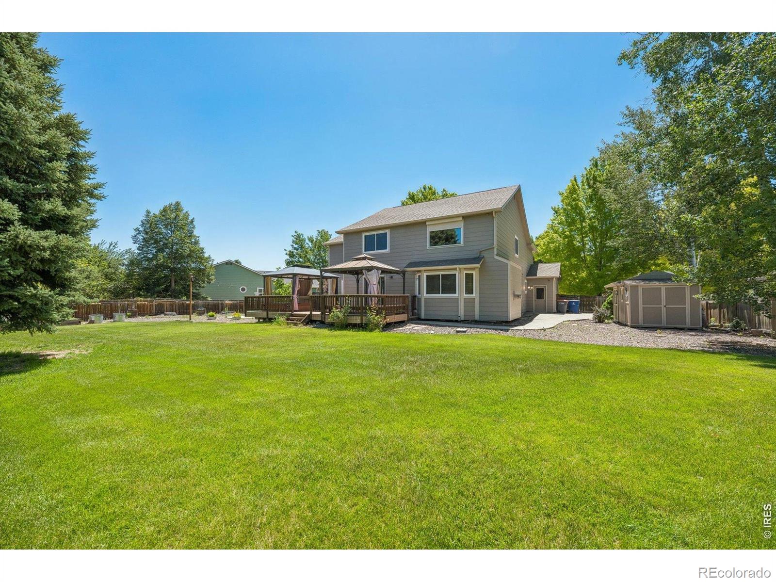 MLS Image #37 for 1315  kanemoto lane,erie, Colorado