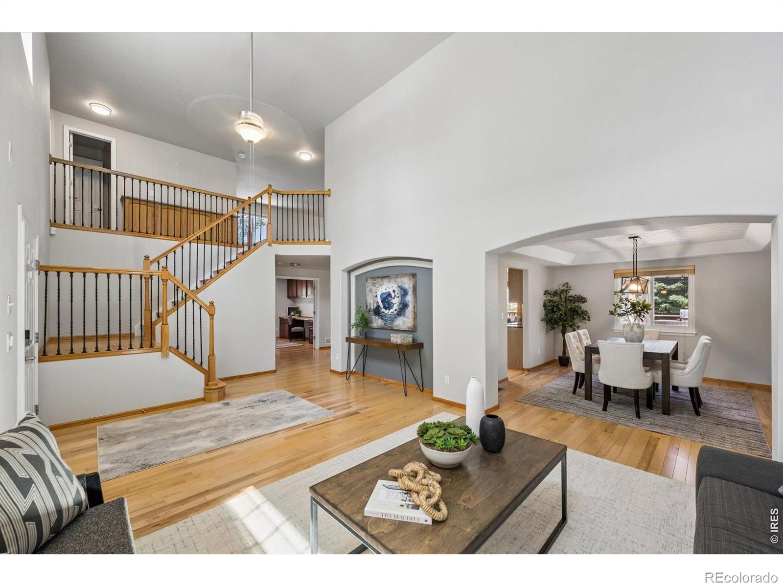 MLS Image #4 for 1315  kanemoto lane,erie, Colorado
