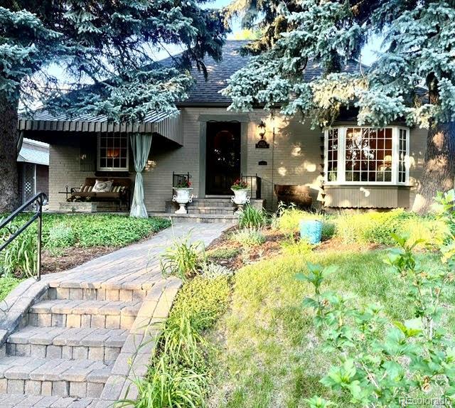 MLS Image #1 for 1124  holly street,denver, Colorado