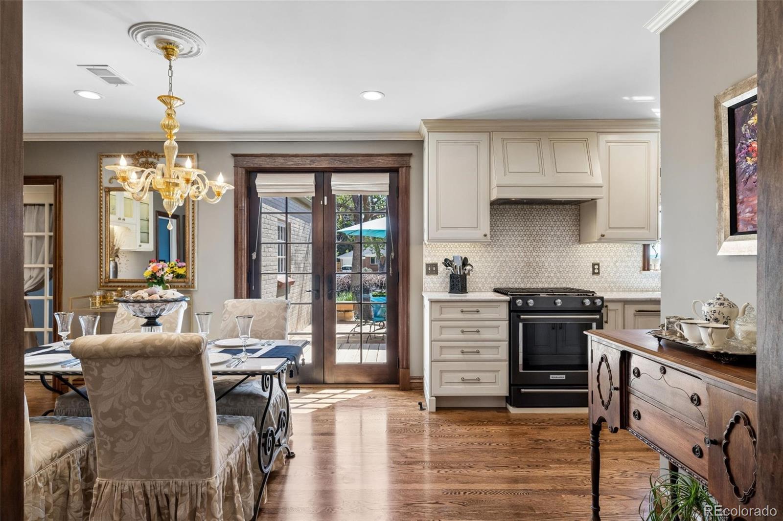 MLS Image #3 for 1124  holly street,denver, Colorado