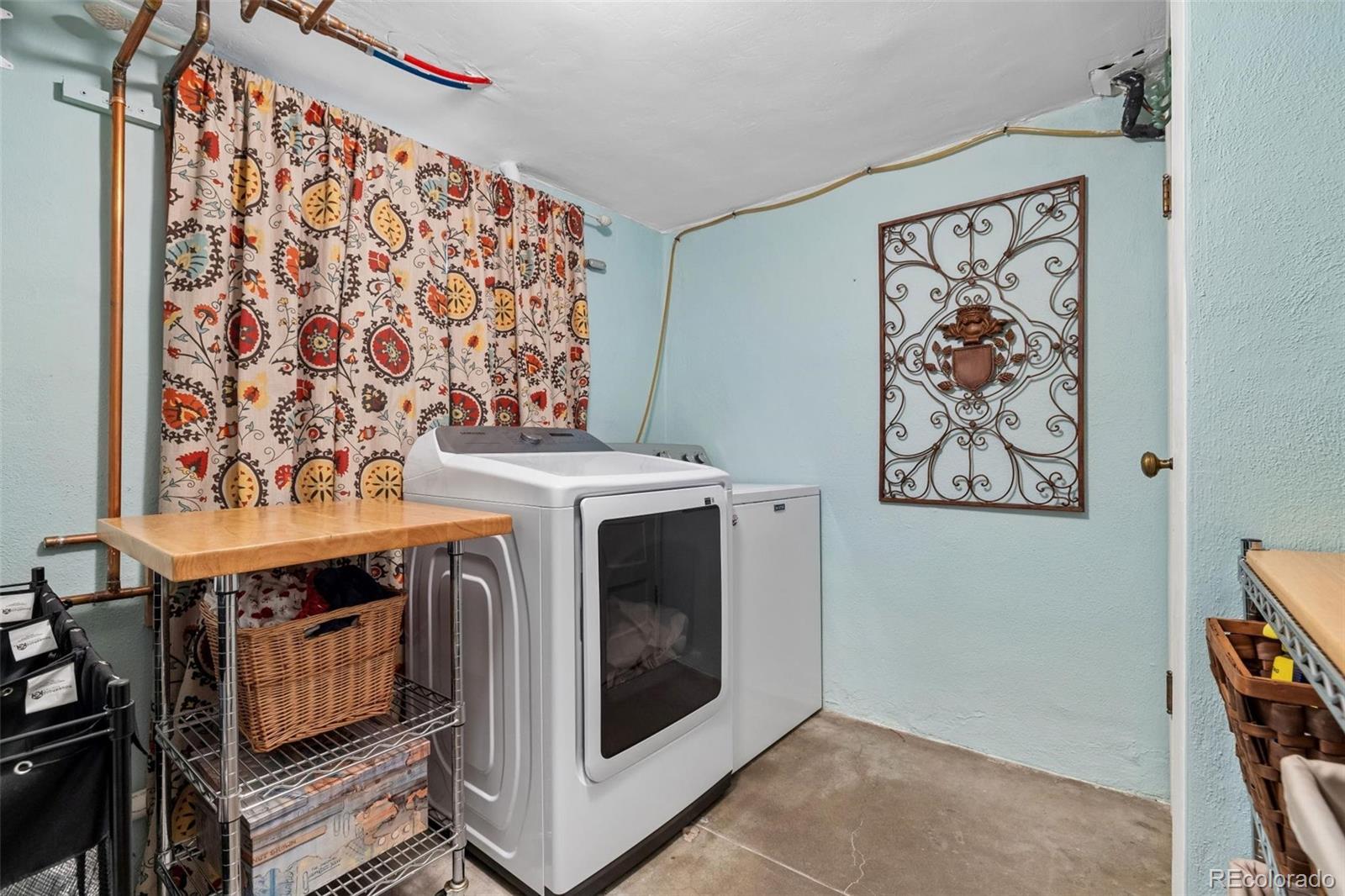 MLS Image #34 for 1124  holly street,denver, Colorado