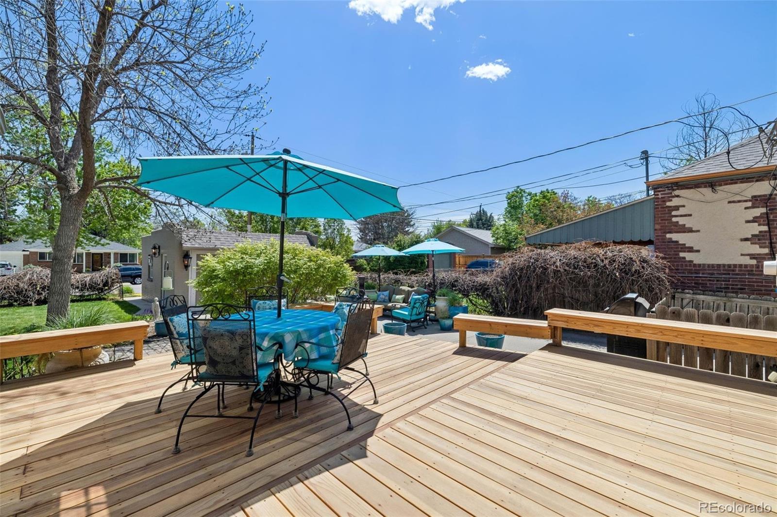 MLS Image #36 for 1124  holly street,denver, Colorado