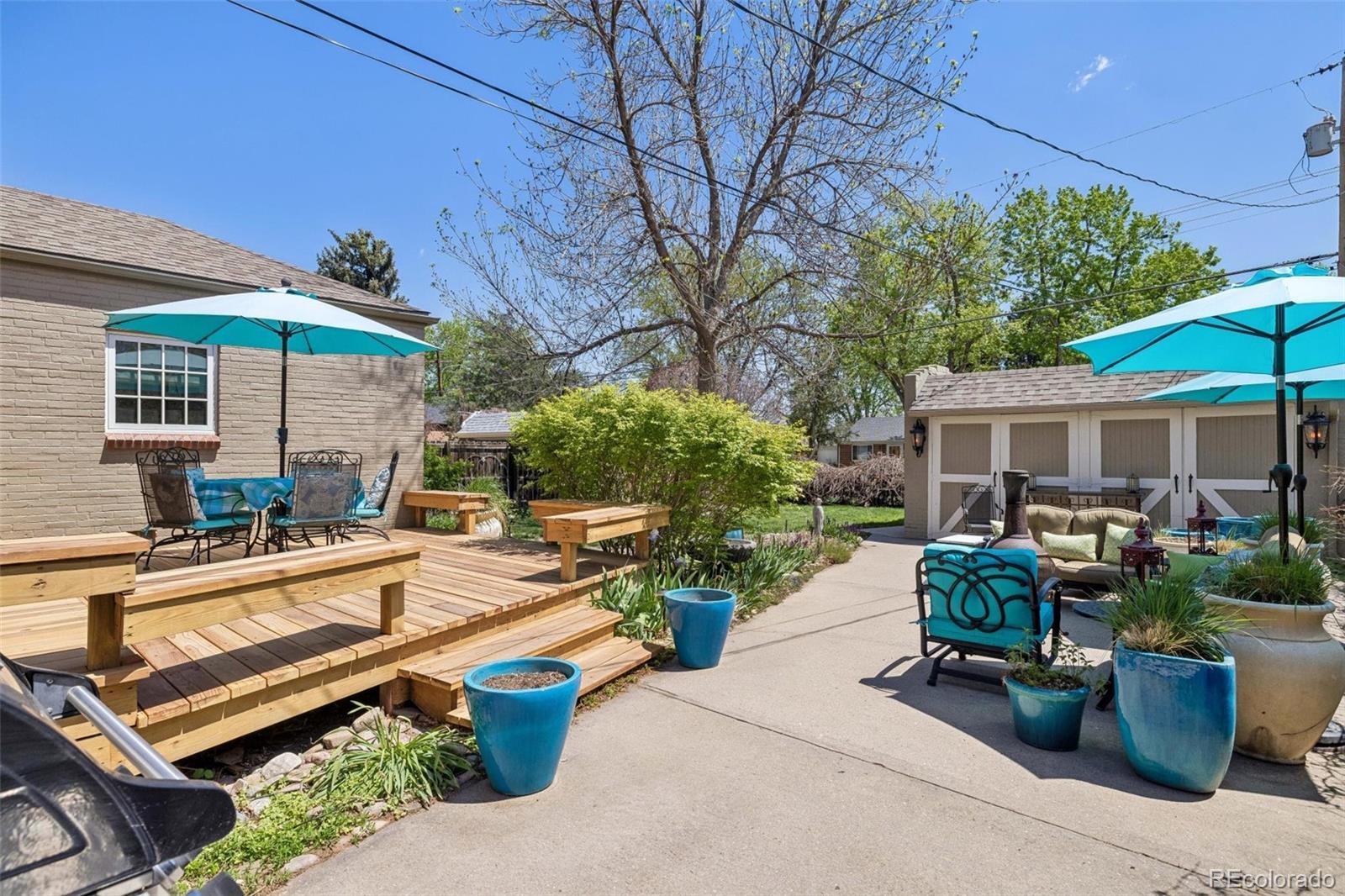 MLS Image #37 for 1124  holly street,denver, Colorado