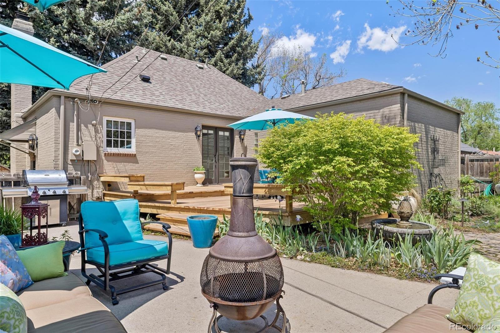 MLS Image #39 for 1124  holly street,denver, Colorado