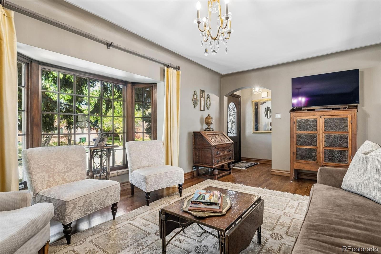 MLS Image #4 for 1124  holly street,denver, Colorado