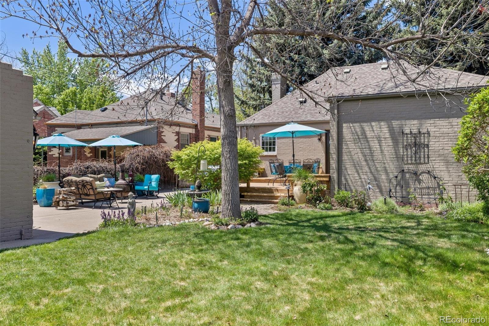 MLS Image #40 for 1124  holly street,denver, Colorado