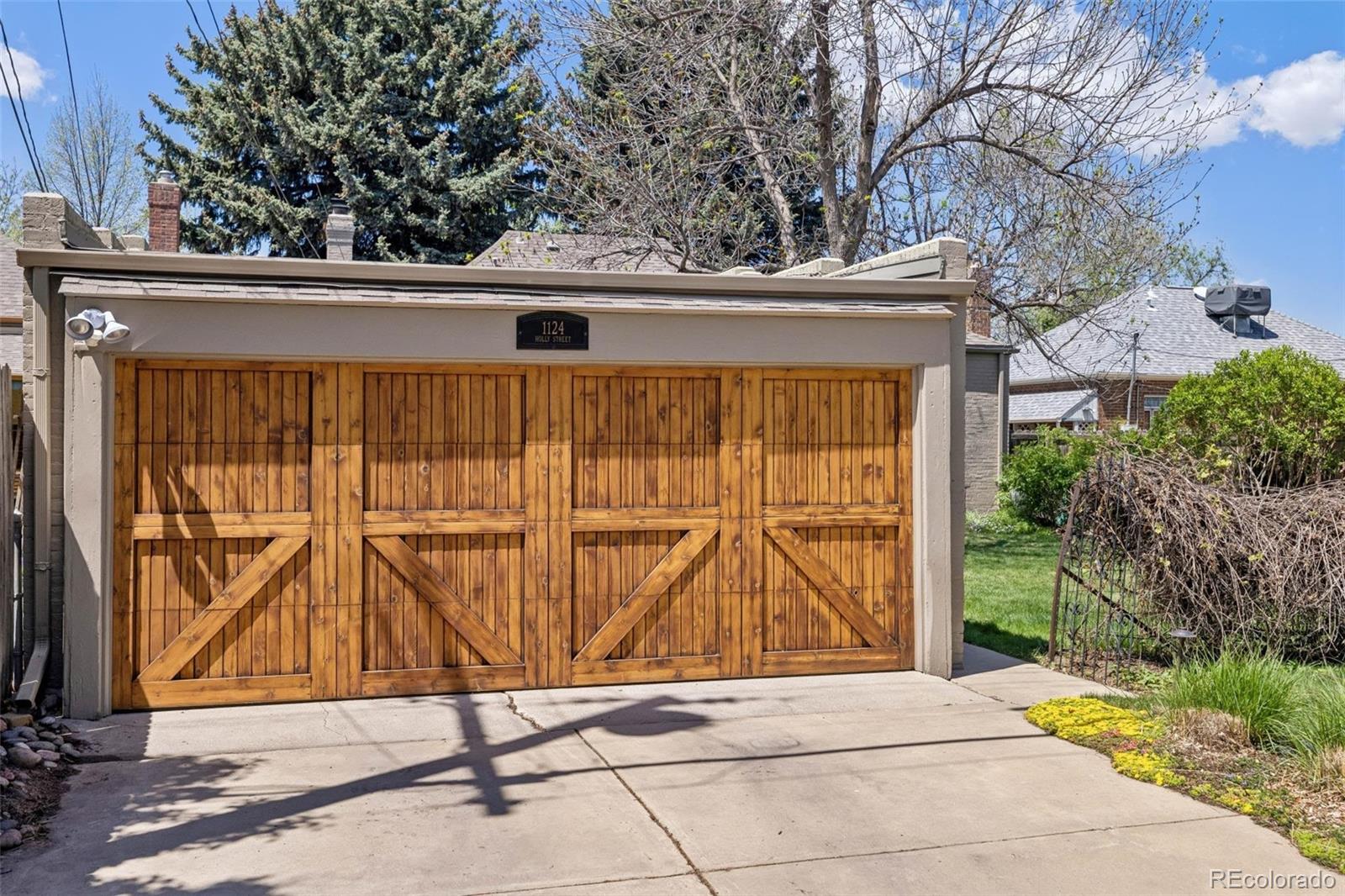 MLS Image #41 for 1124  holly street,denver, Colorado