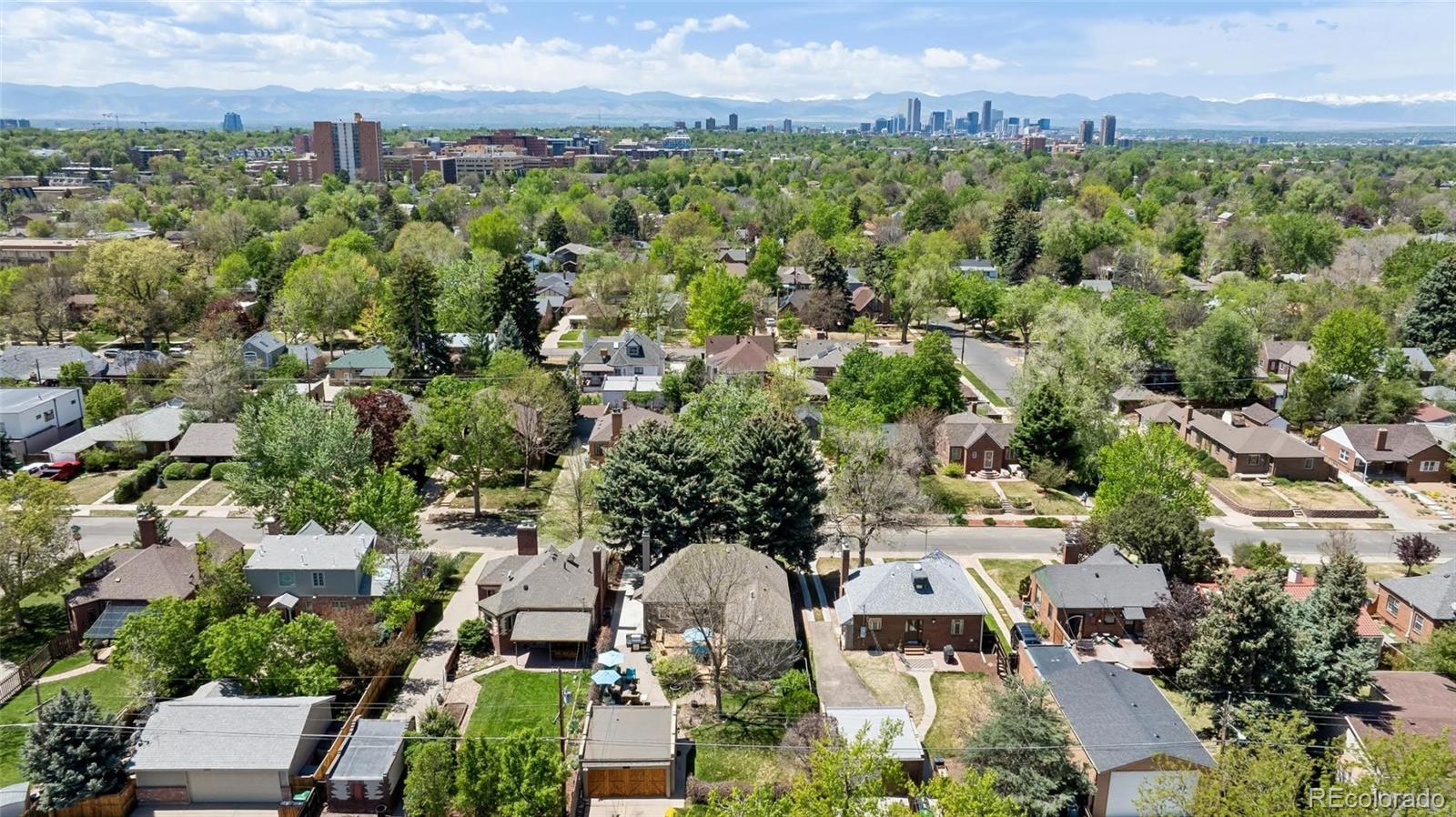 MLS Image #42 for 1124  holly street,denver, Colorado