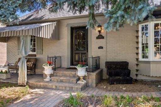 MLS Image #43 for 1124  holly street,denver, Colorado