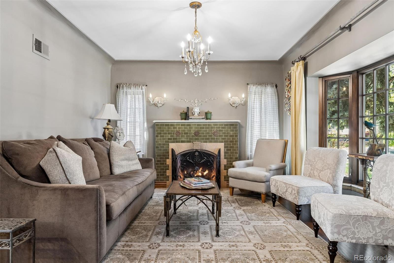 MLS Image #5 for 1124  holly street,denver, Colorado