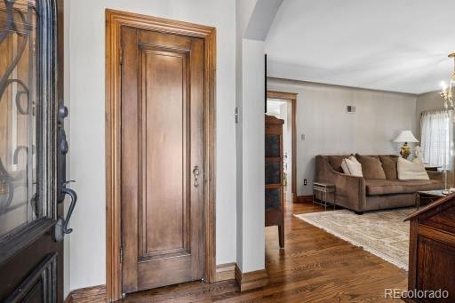 MLS Image #6 for 1124  holly street,denver, Colorado