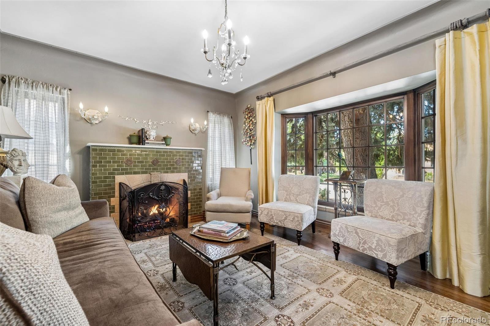 MLS Image #7 for 1124  holly street,denver, Colorado