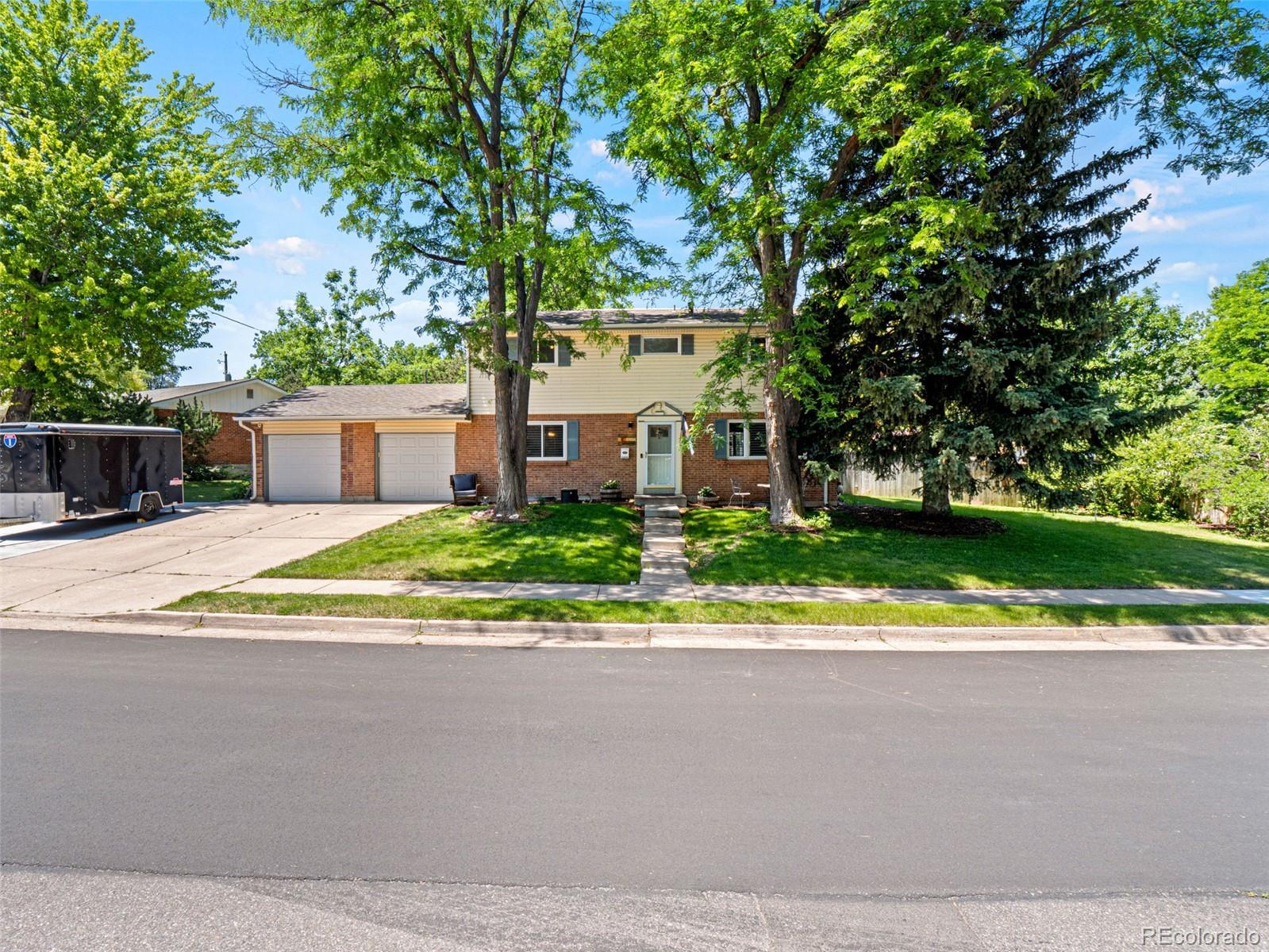 MLS Image #0 for 7329 s tamarac court,englewood, Colorado