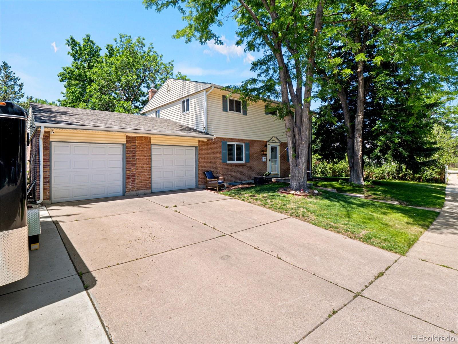 MLS Image #1 for 7329 s tamarac court,englewood, Colorado