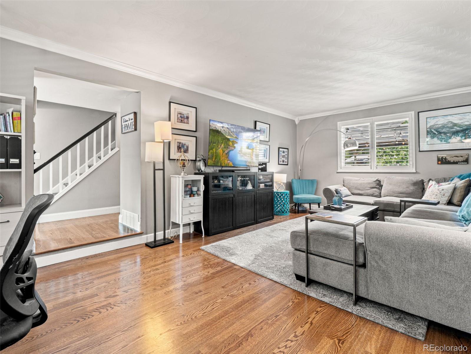 MLS Image #10 for 7329 s tamarac court,englewood, Colorado
