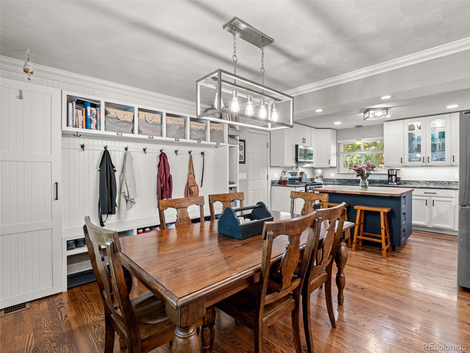 MLS Image #3 for 7329 s tamarac court,englewood, Colorado