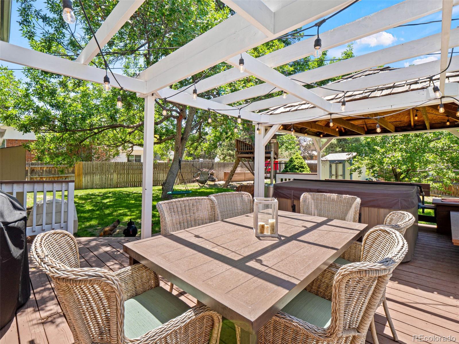 MLS Image #30 for 7329 s tamarac court,englewood, Colorado