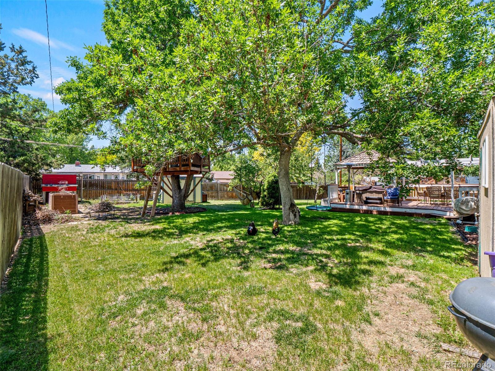 MLS Image #31 for 7329 s tamarac court,englewood, Colorado