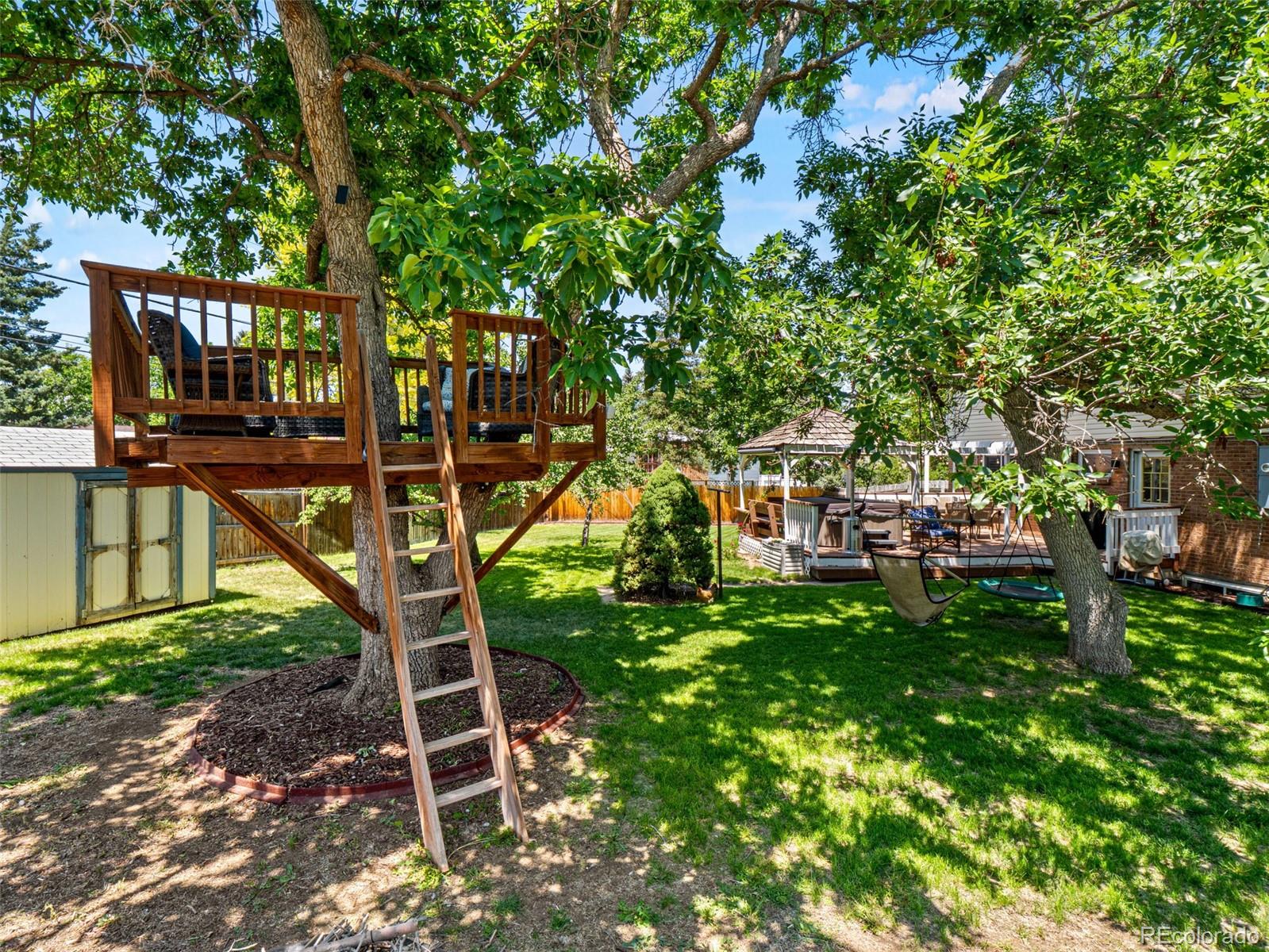 MLS Image #32 for 7329 s tamarac court,englewood, Colorado