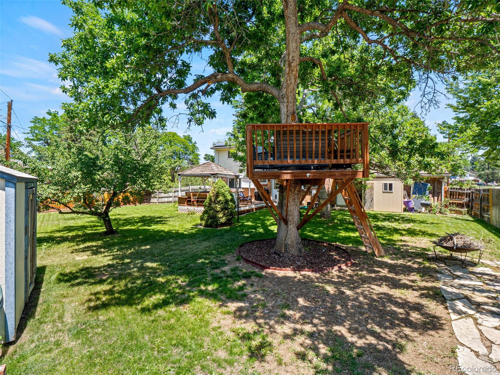 MLS Image #33 for 7329 s tamarac court,englewood, Colorado
