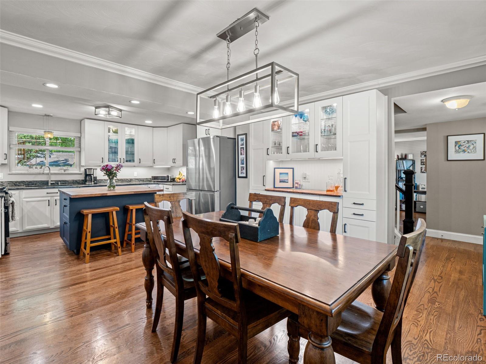 MLS Image #4 for 7329 s tamarac court,englewood, Colorado