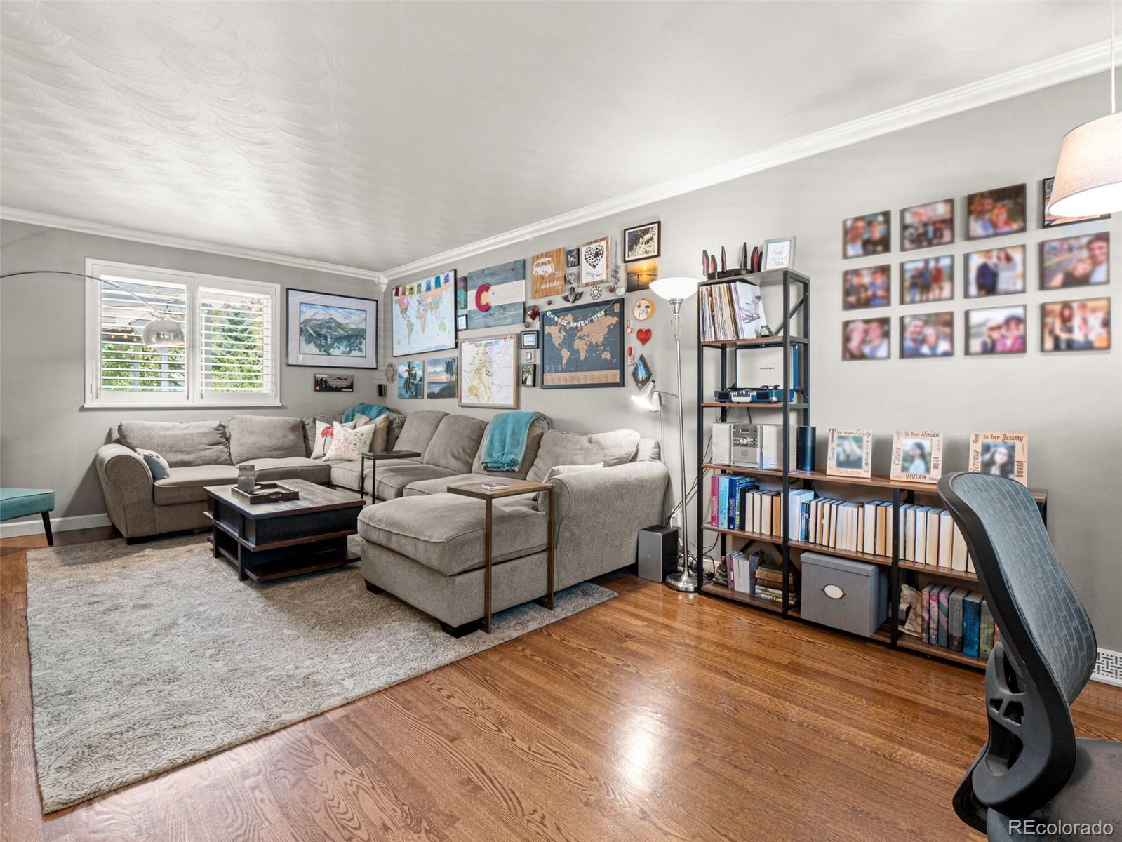 MLS Image #9 for 7329 s tamarac court,englewood, Colorado