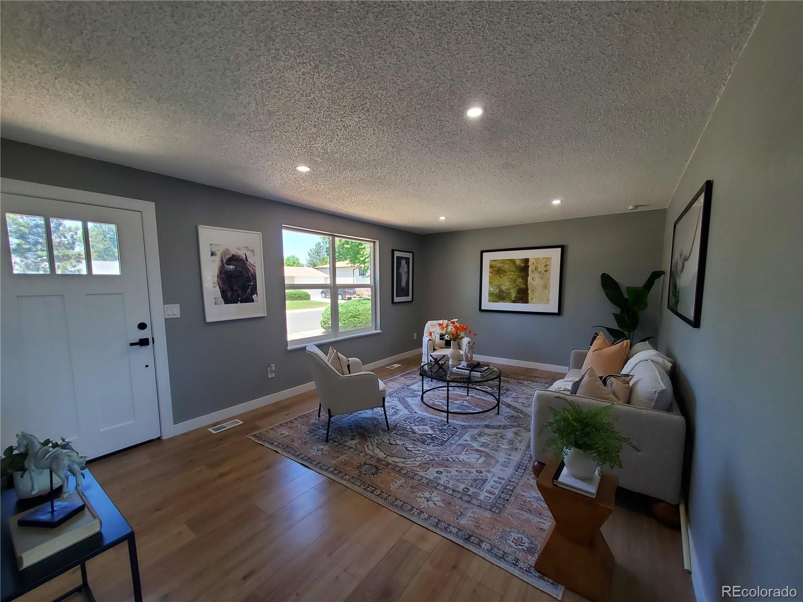 MLS Image #3 for 6494 s dudley way,littleton, Colorado