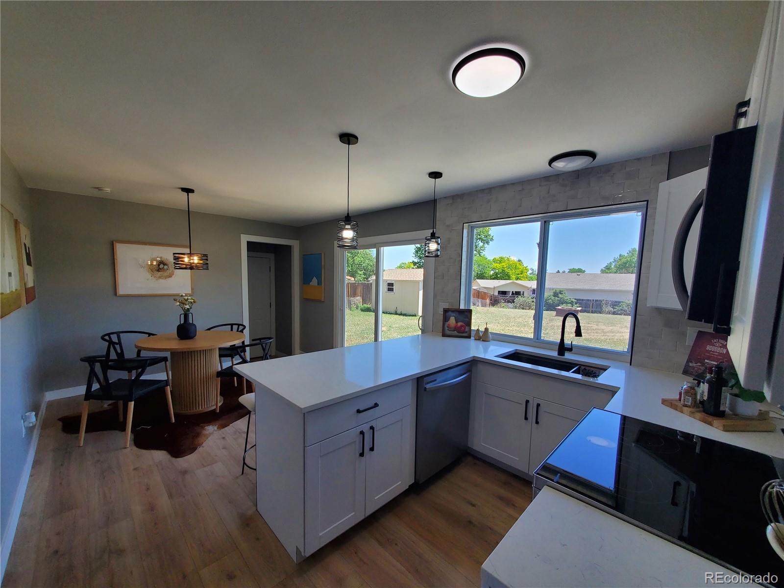 MLS Image #4 for 6494 s dudley way,littleton, Colorado