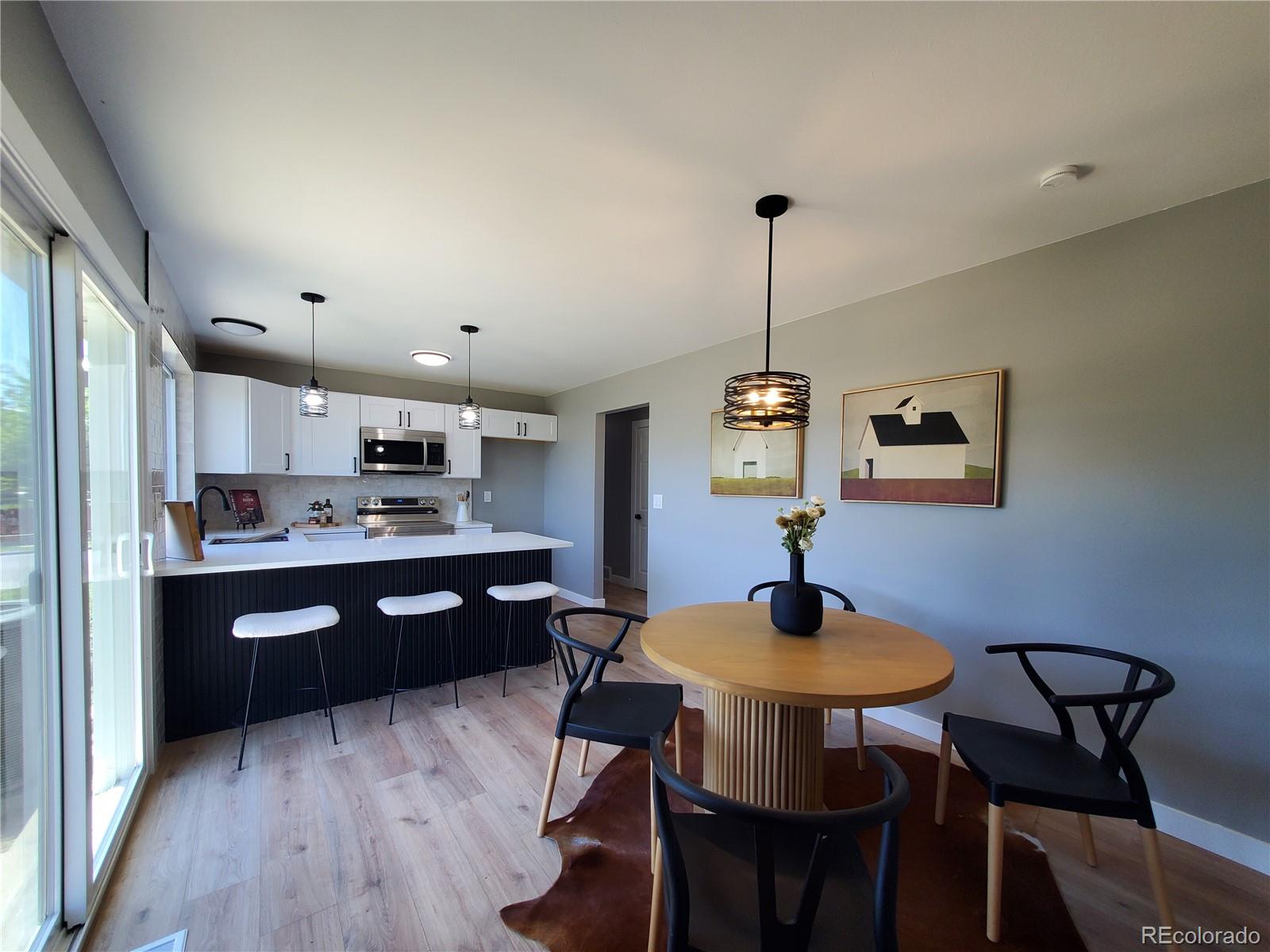 MLS Image #5 for 6494 s dudley way,littleton, Colorado