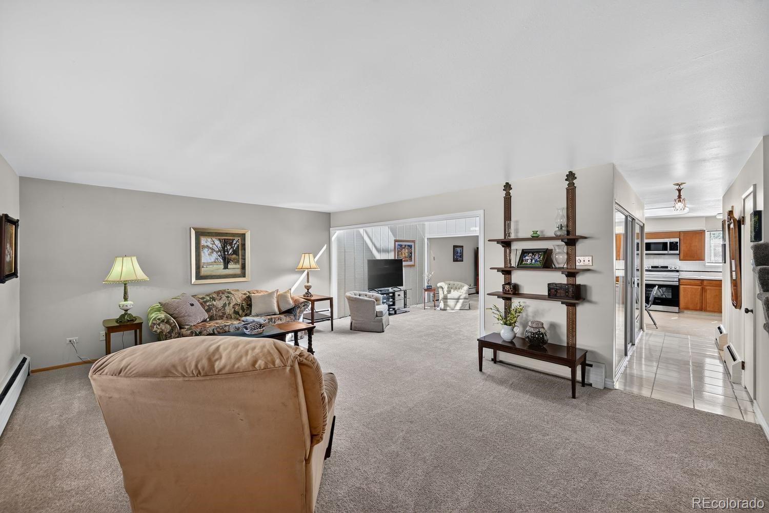 MLS Image #2 for 9295 e center avenue ,denver, Colorado