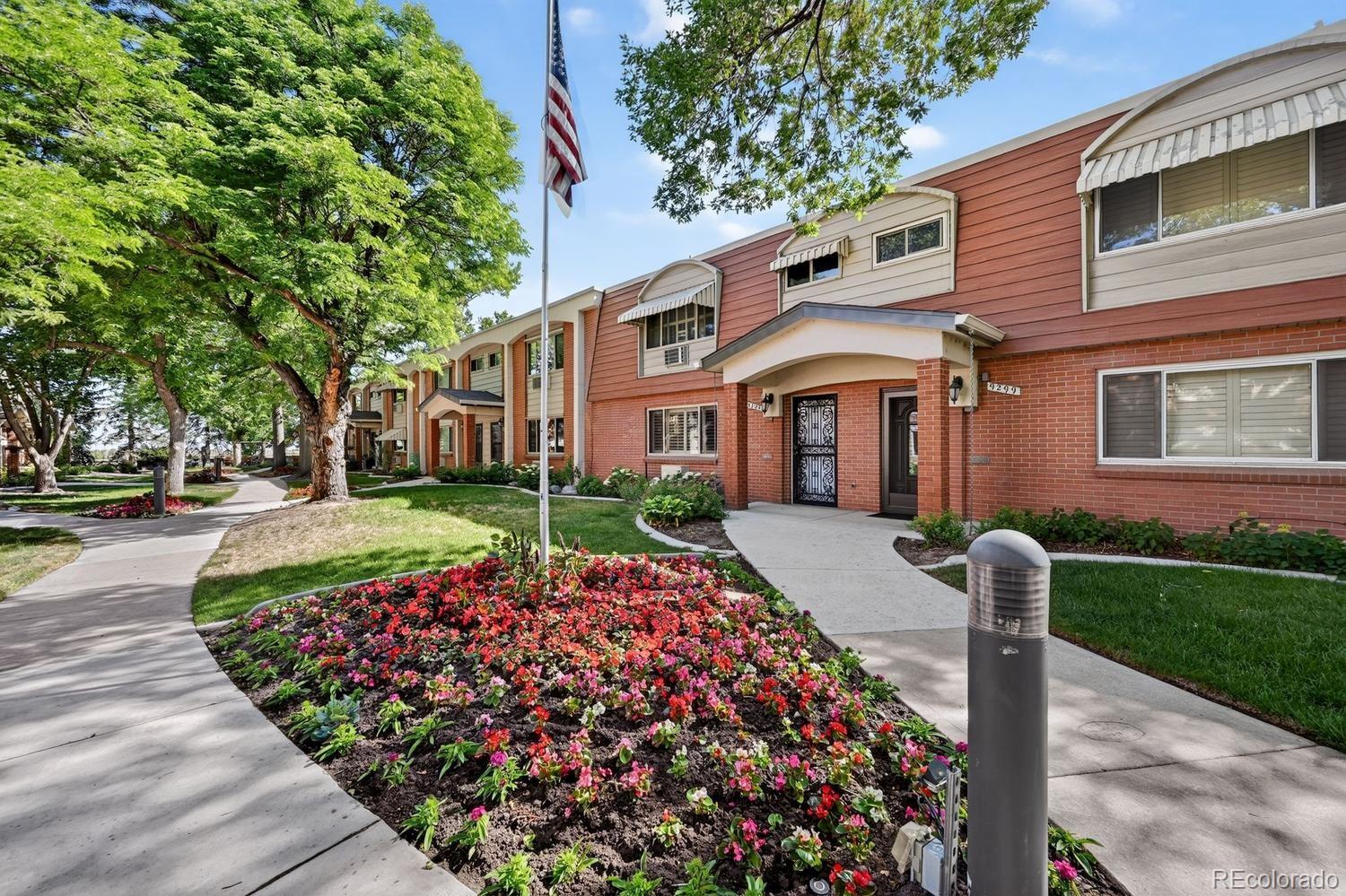MLS Image #22 for 9295 e center avenue ,denver, Colorado