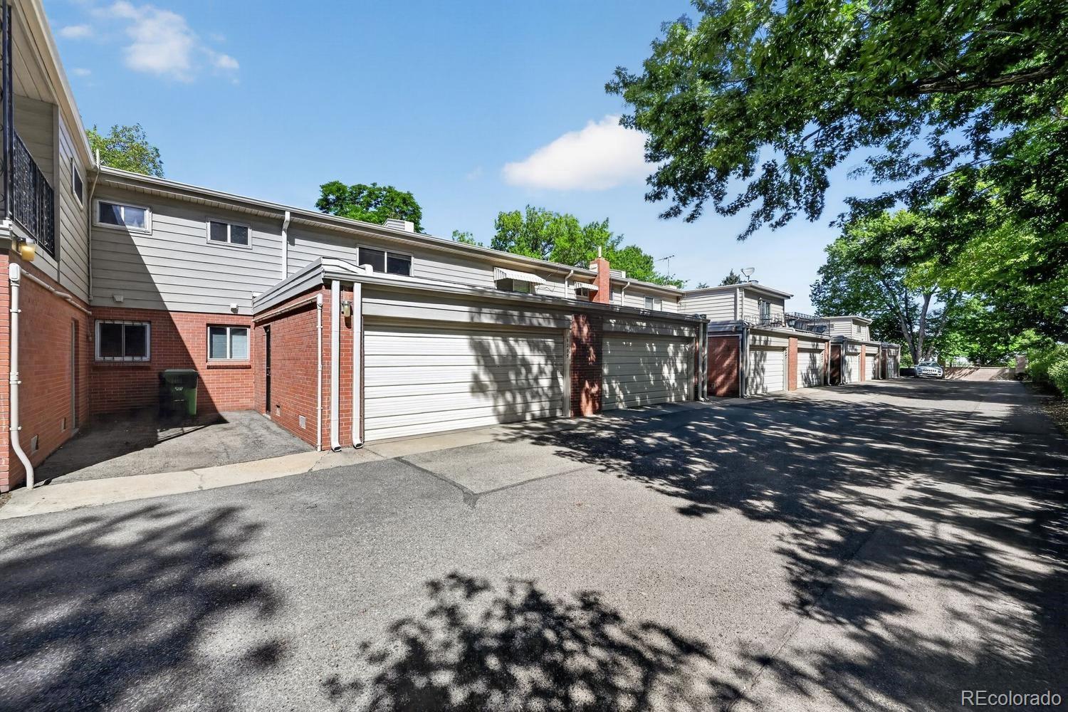 MLS Image #23 for 9295 e center avenue ,denver, Colorado