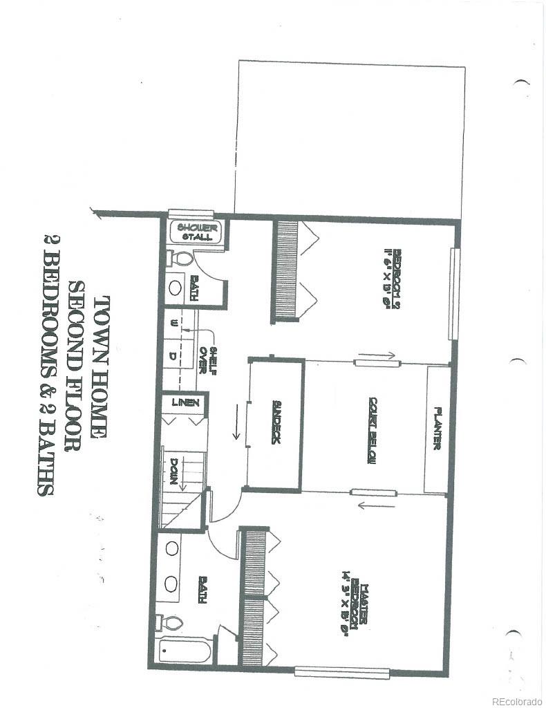 MLS Image #25 for 9295 e center avenue ,denver, Colorado