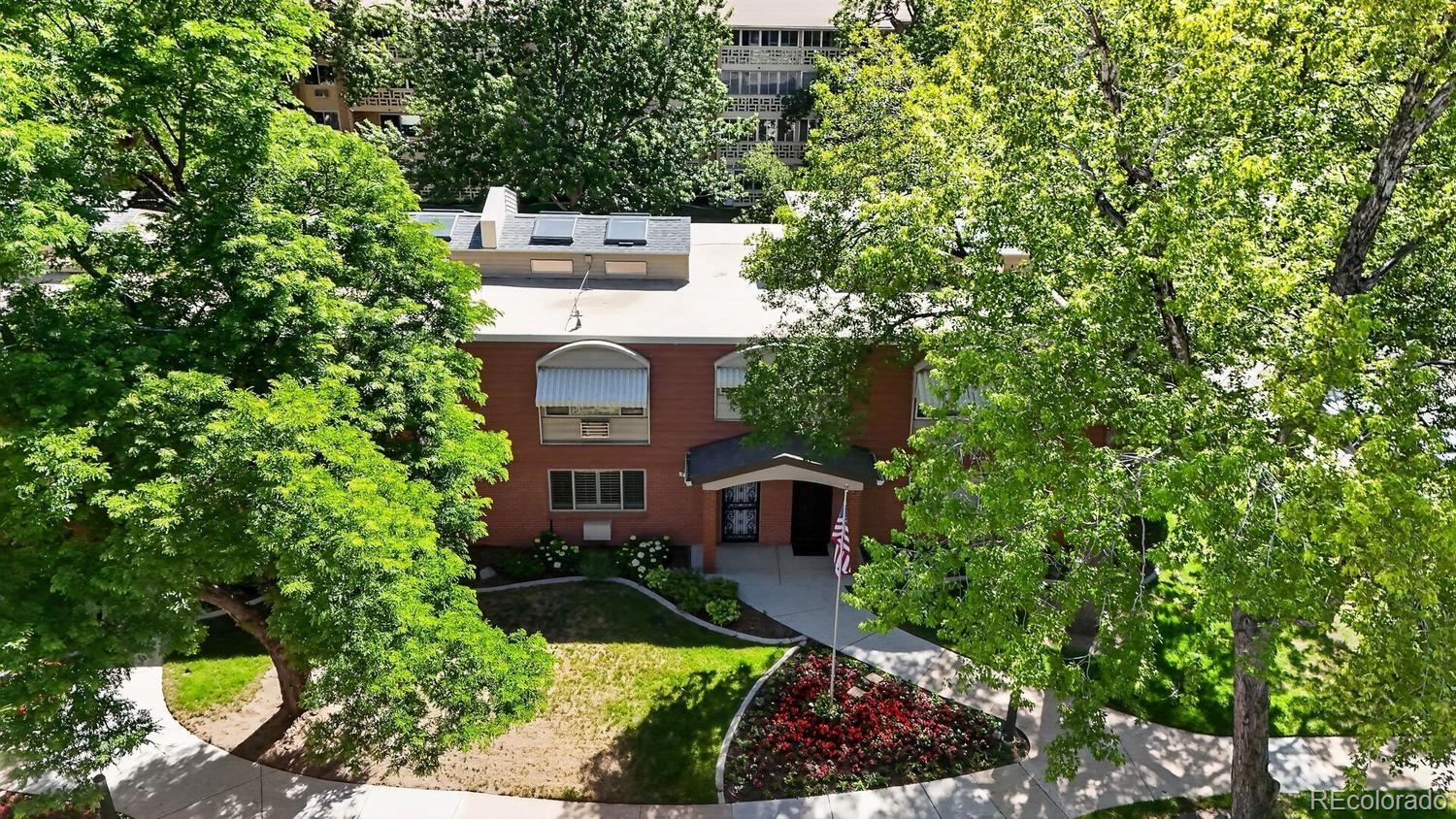 MLS Image #27 for 9295 e center avenue ,denver, Colorado