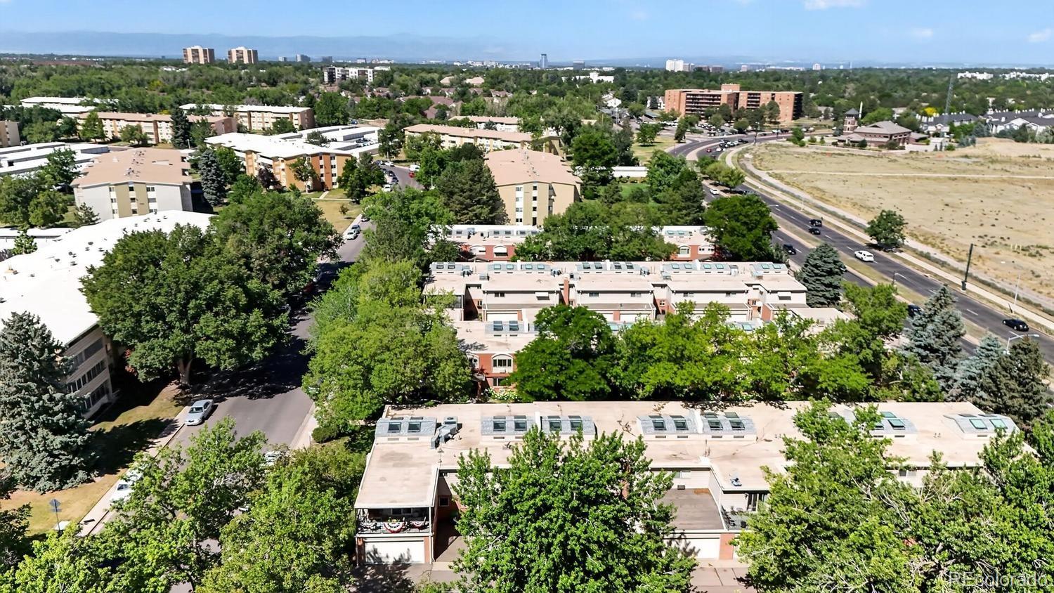 MLS Image #28 for 9295 e center avenue ,denver, Colorado