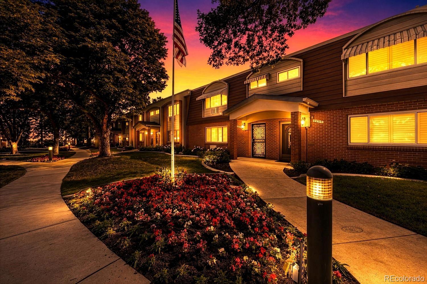 MLS Image #30 for 9295 e center avenue ,denver, Colorado