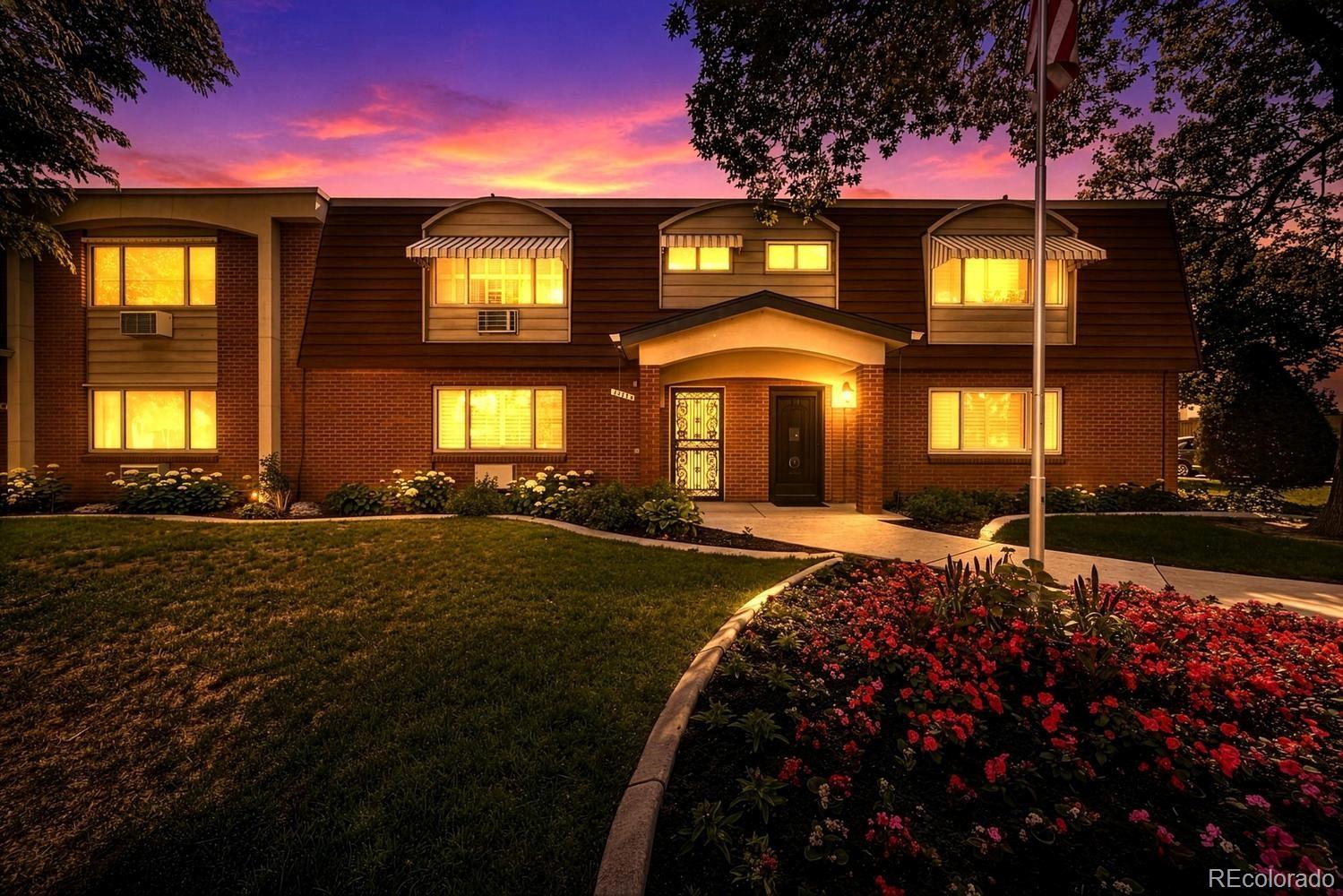 MLS Image #31 for 9295 e center avenue ,denver, Colorado