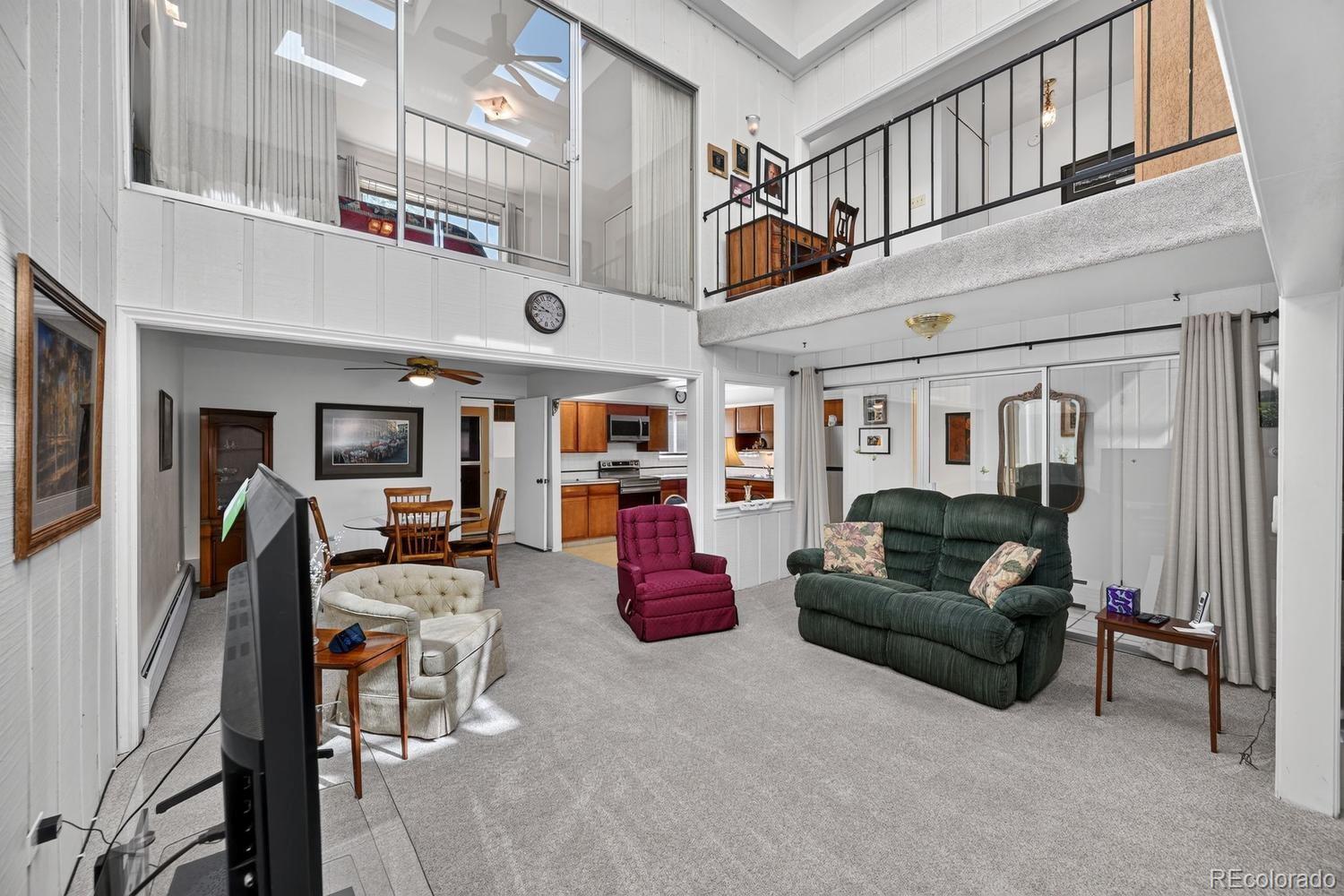MLS Image #5 for 9295 e center avenue ,denver, Colorado