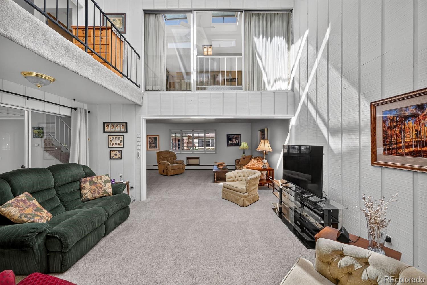 MLS Image #6 for 9295 e center avenue ,denver, Colorado