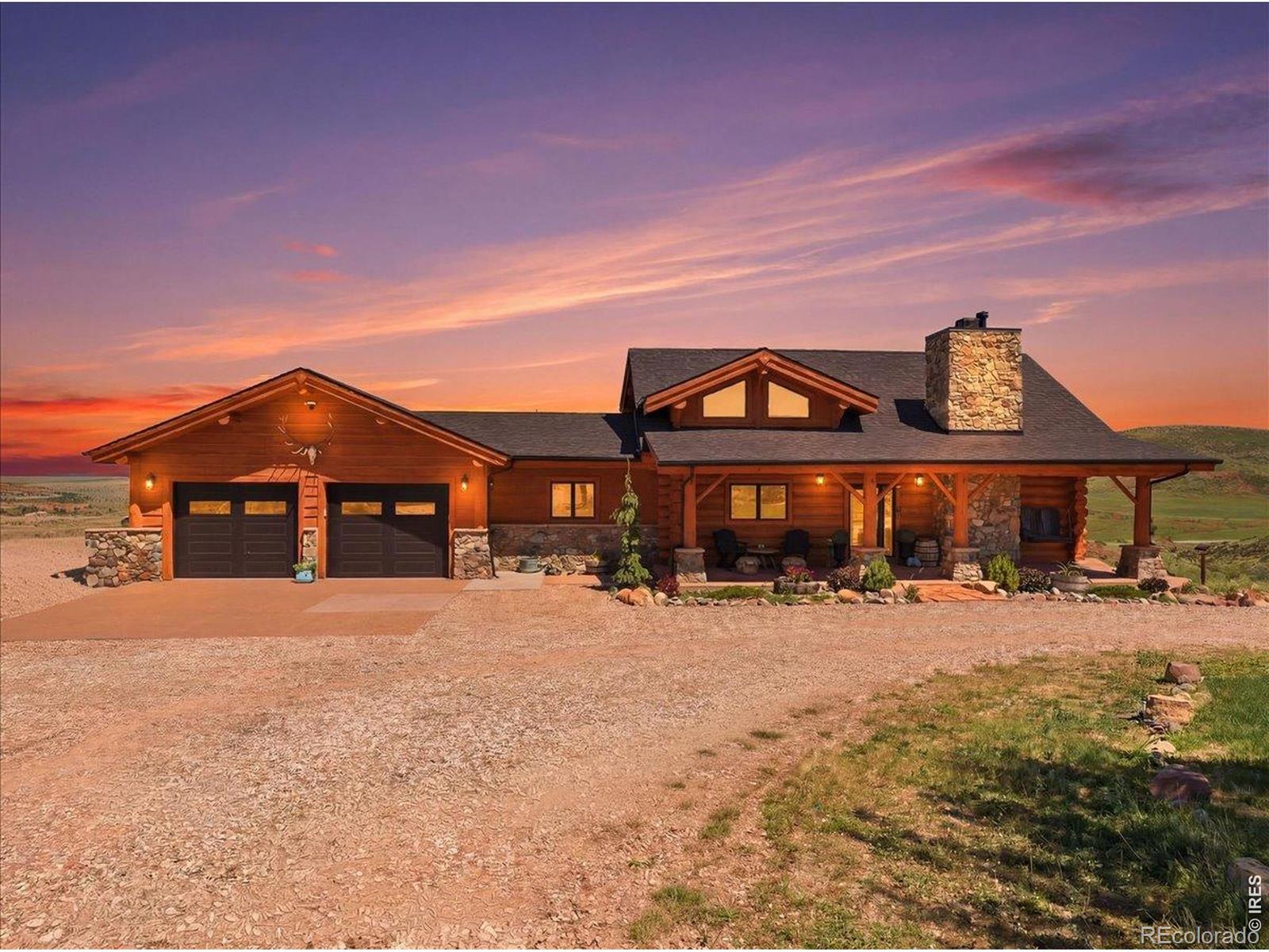 MLS Image #0 for 13024  owl canyon trail,laporte, Colorado