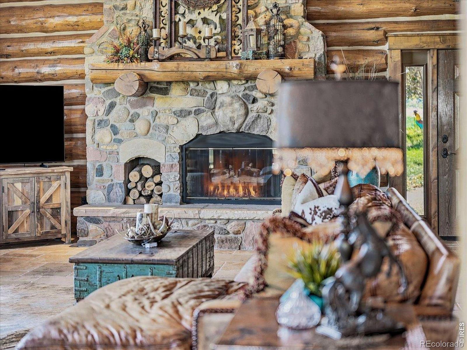MLS Image #1 for 13024  owl canyon trail,laporte, Colorado