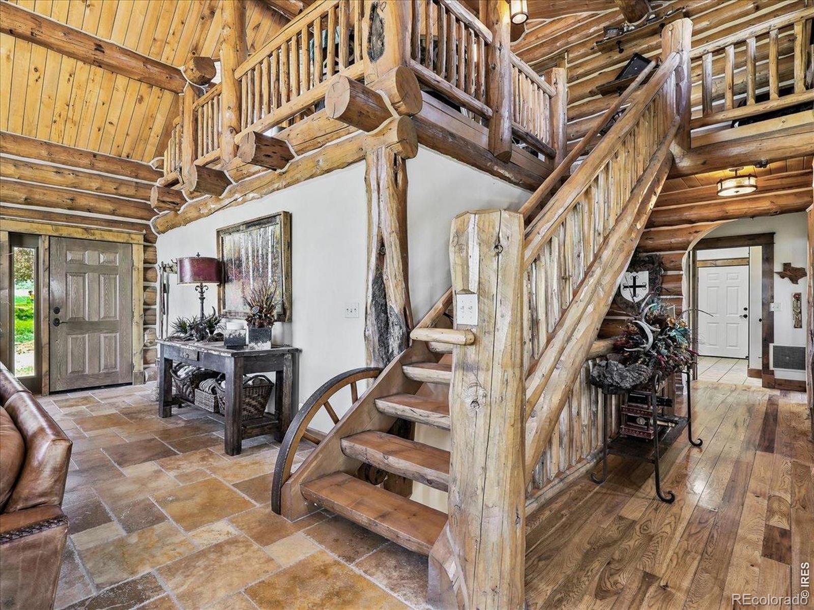 MLS Image #10 for 13024  owl canyon trail,laporte, Colorado
