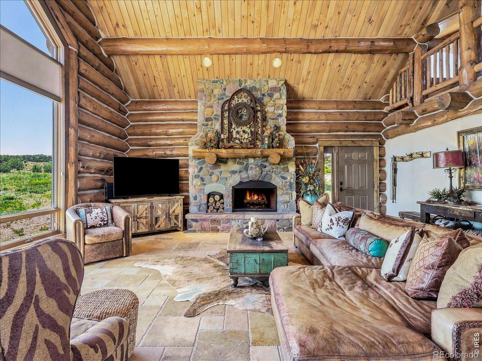 MLS Image #11 for 13024  owl canyon trail,laporte, Colorado