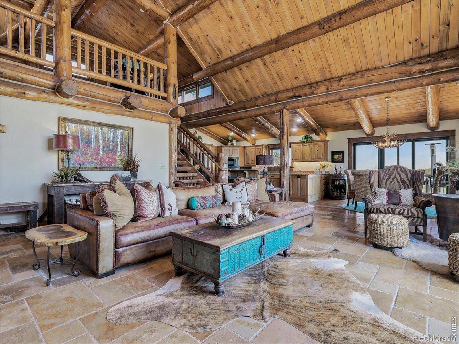 MLS Image #14 for 13024  owl canyon trail,laporte, Colorado