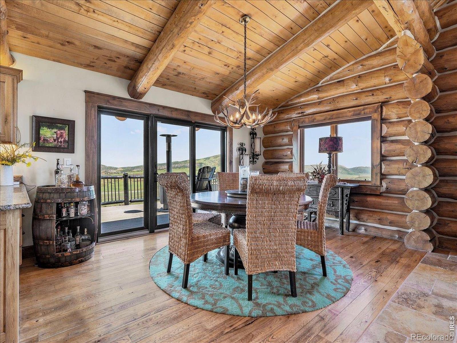 MLS Image #15 for 13024  owl canyon trail,laporte, Colorado